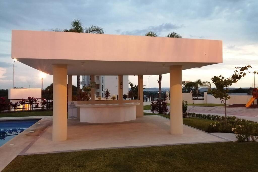 Any Mood! Casa De Descanso Con Jacuzzi Climatizado Oaxtepec Exteriör bild