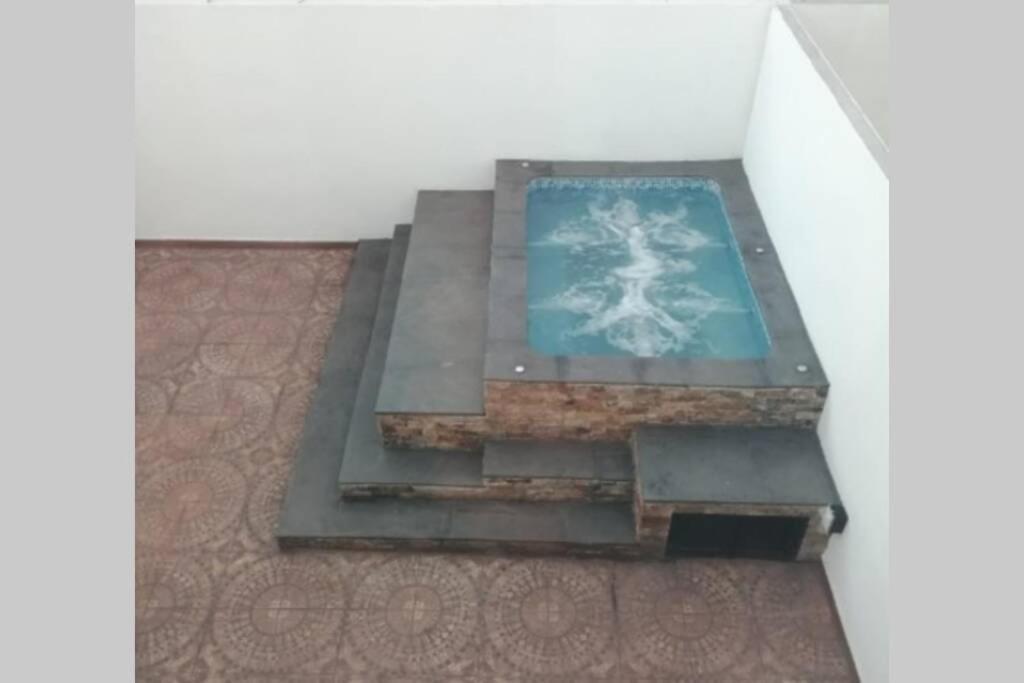 Any Mood! Casa De Descanso Con Jacuzzi Climatizado Oaxtepec Exteriör bild